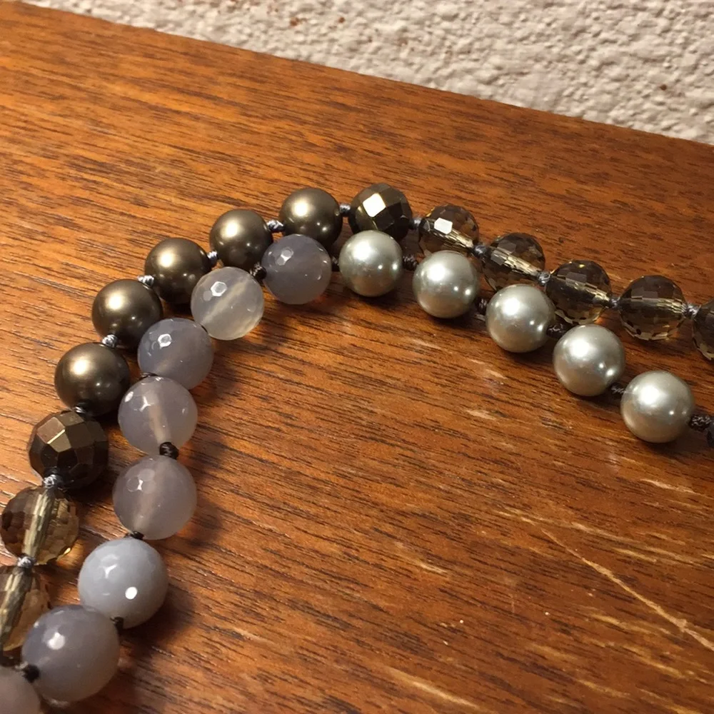 Stella & Dot multi strand
